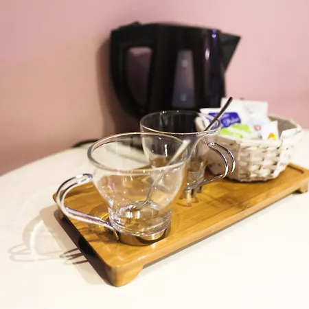 Goya Casa de hóspedes