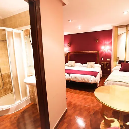 Goya Guest house Salamanca