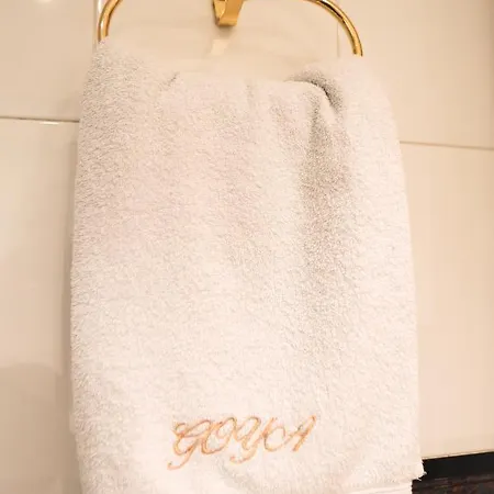 Goya Guest house 2*