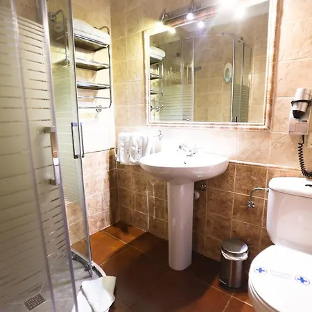 Guest house Goya