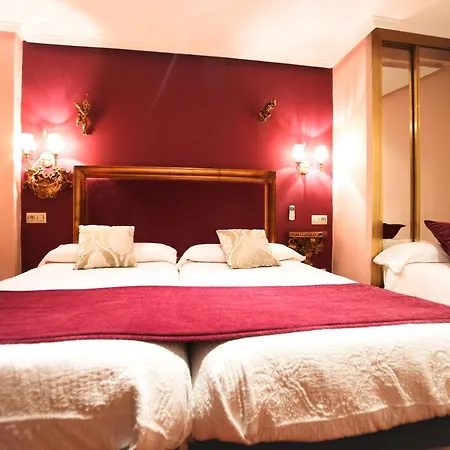 Goya Gasthof Salamanca