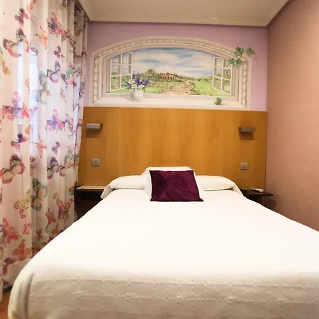 Casa de hóspedes Goya