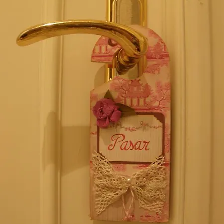 Goya Guest house 2*