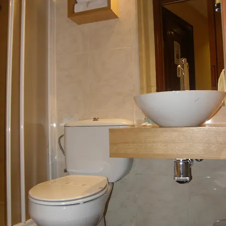 Guest house Goya Salamanca