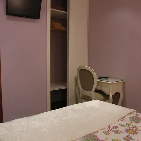 Guest house Goya