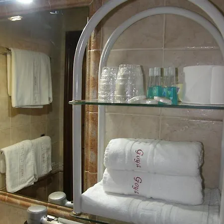Goya Guest house