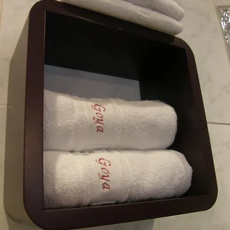 Casa de hóspedes Goya 2*