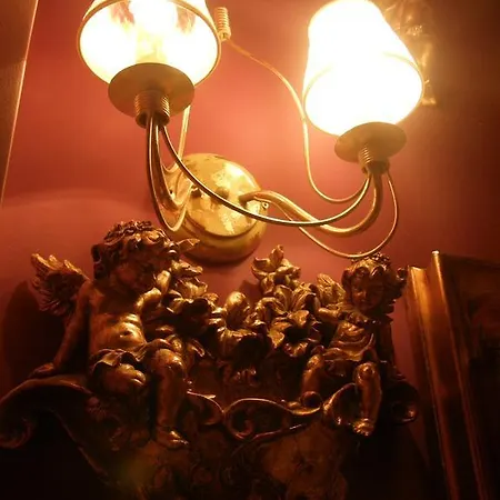 Goya Guest house Salamanca