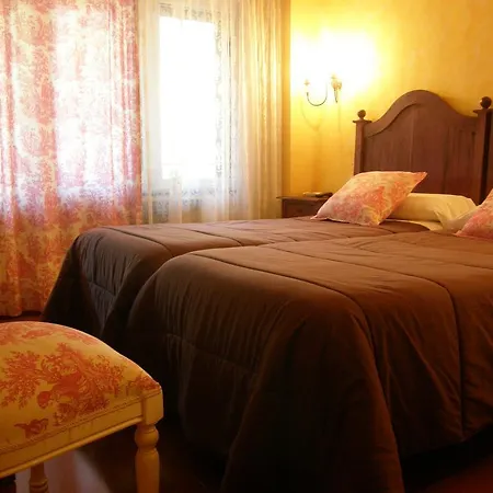 Guest house Goya Salamanca