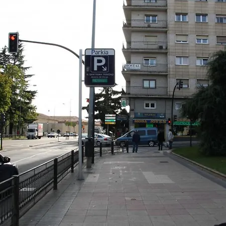 Goya Guest house 2*