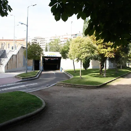 Guest house Goya