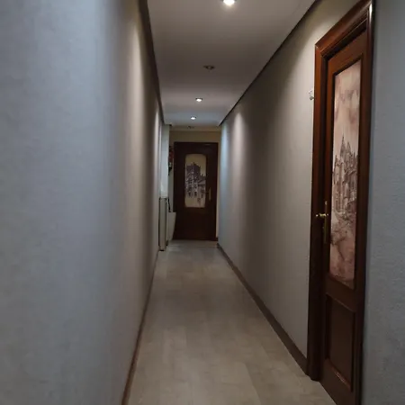 Goya Casa de hóspedes Salamanca