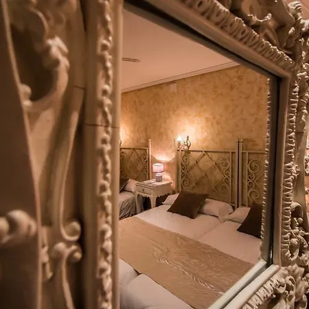 Casa de hóspedes Goya