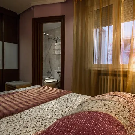 Casa de hóspedes Goya 2*