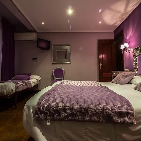 Casa de hóspedes Goya Salamanca