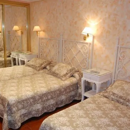 Guest house Goya Salamanca
