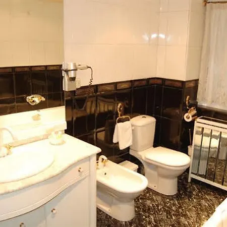 Goya Guest house