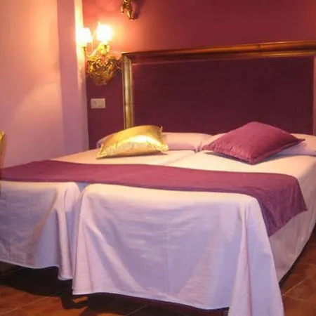 Guest house Goya