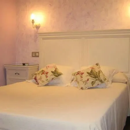 Guest house Goya Salamanca