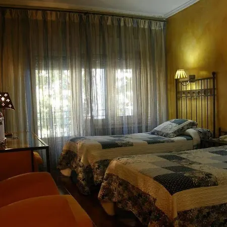 Goya Casa de hóspedes 2*