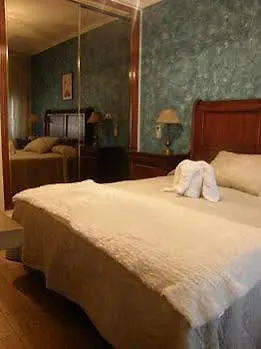 Guest house Goya