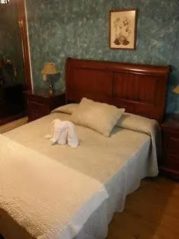 Goya Guest house