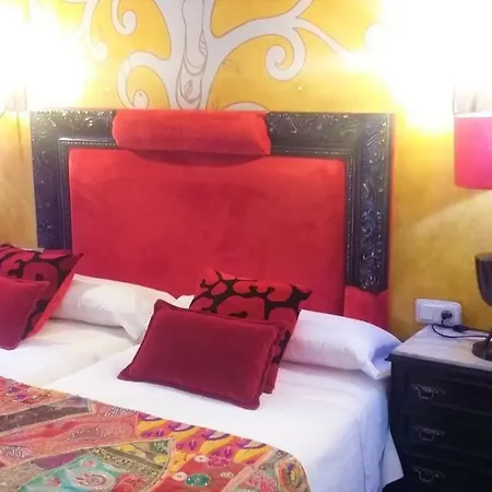 Goya Guest house 2*