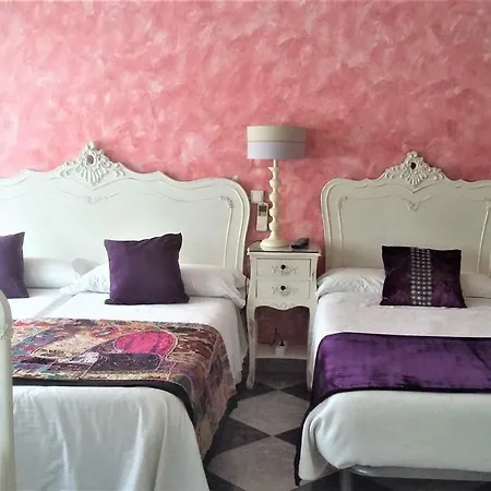 Guest house Goya