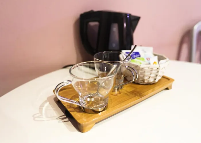 Goya ゲストハウス