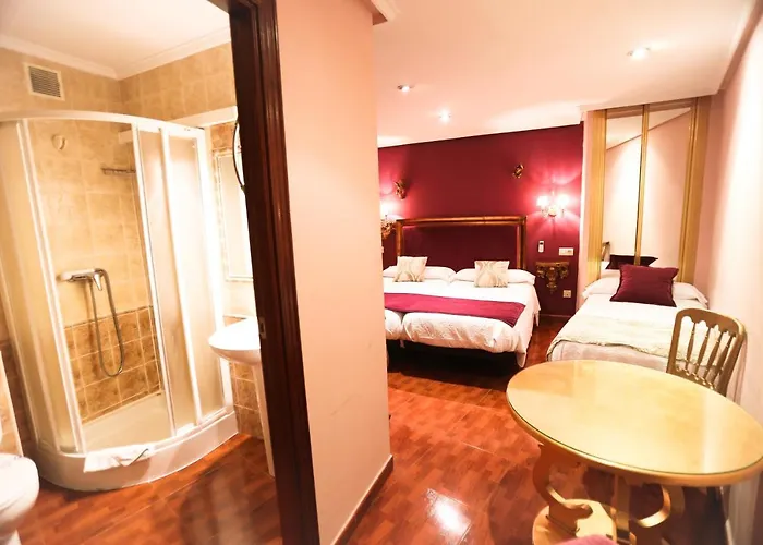 Goya Guest house Salamanca