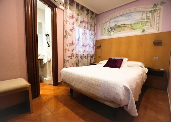 Goya 2* 萨拉曼卡