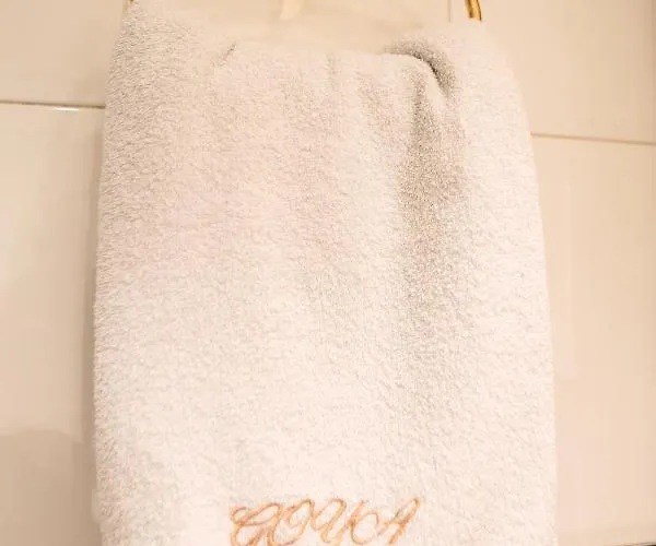 Goya ゲストハウス 2*