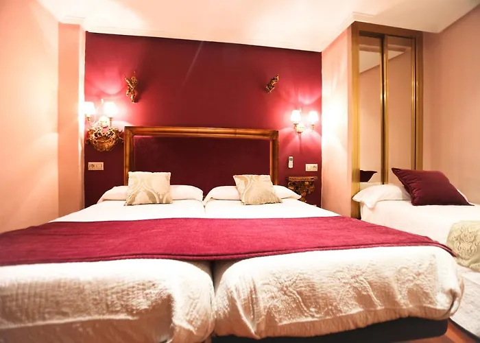 Goya ゲストハウス サラマンカ