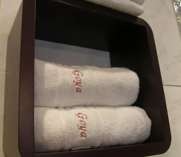 ゲストハウス Goya 2*