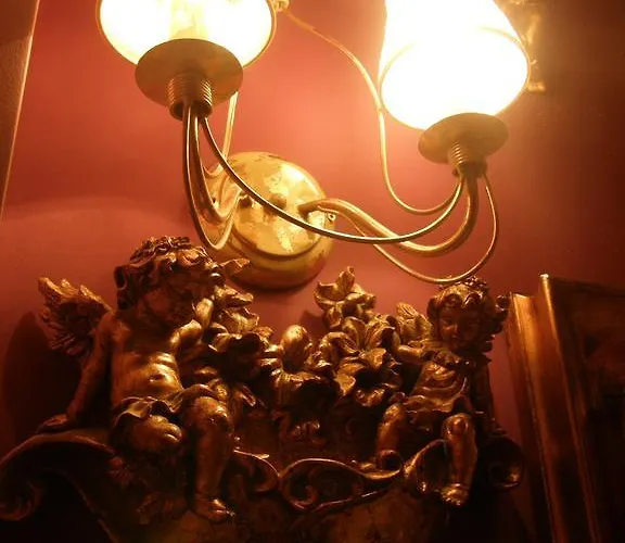 Goya Guest house Salamanca