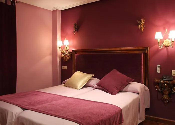 Goya 2* 萨拉曼卡