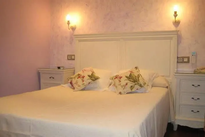 Guest house Goya Salamanca