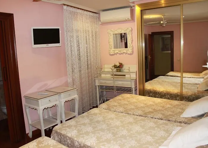 Goya 2* サラマンカ